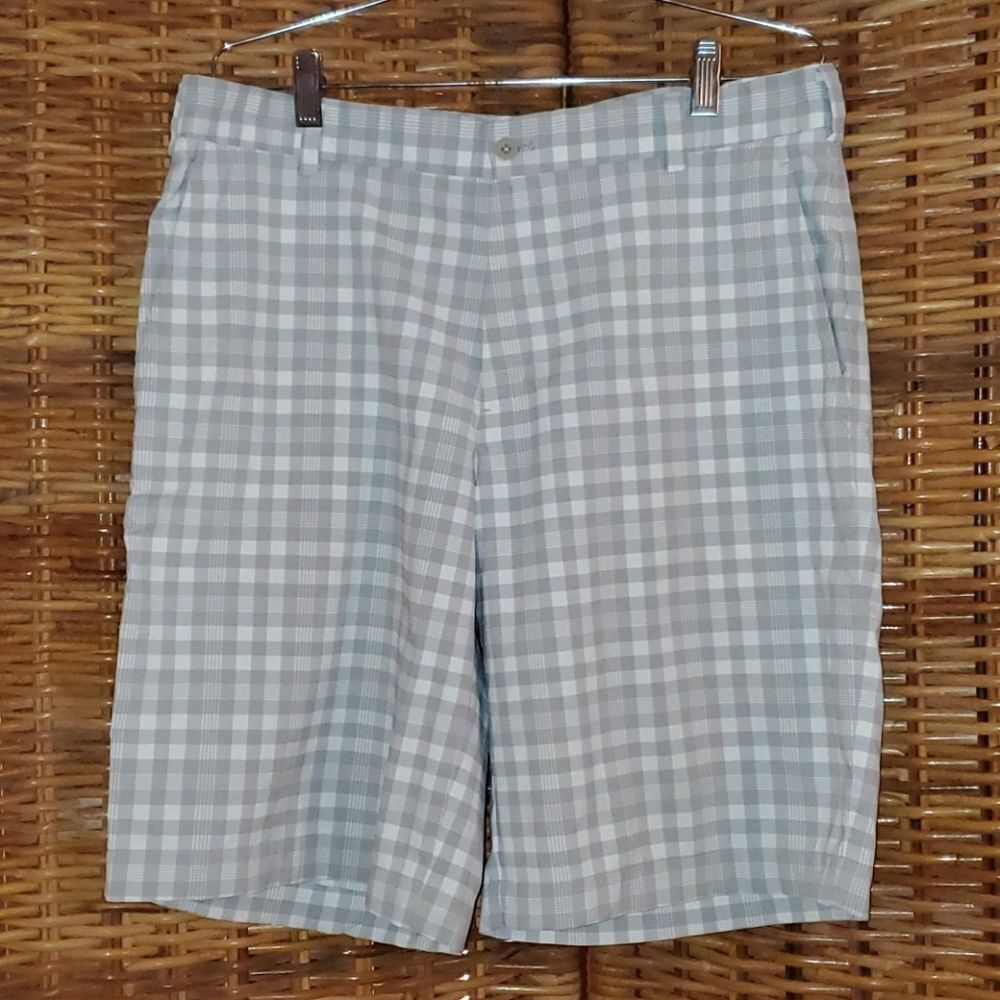 Nike Dri Fit Golf Shorts 34